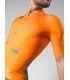 Maillot Gobik CX Pro 3.0 Unisex Tangerine