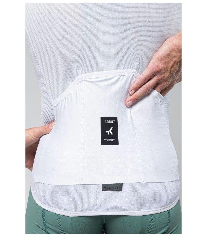 Maillot Gobik Carrera 2.0 Unisex Aspen