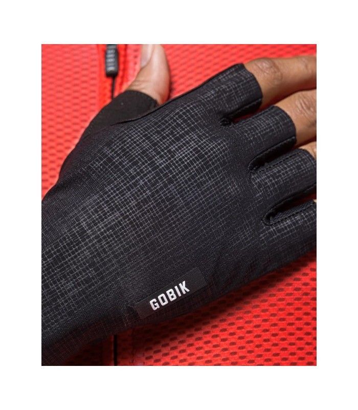 Guante Gobik Mamba 2.0 Unisex Negro