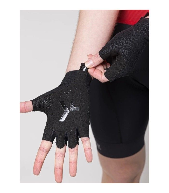 Guante Gobik Mamba 2.0 Unisex Negro