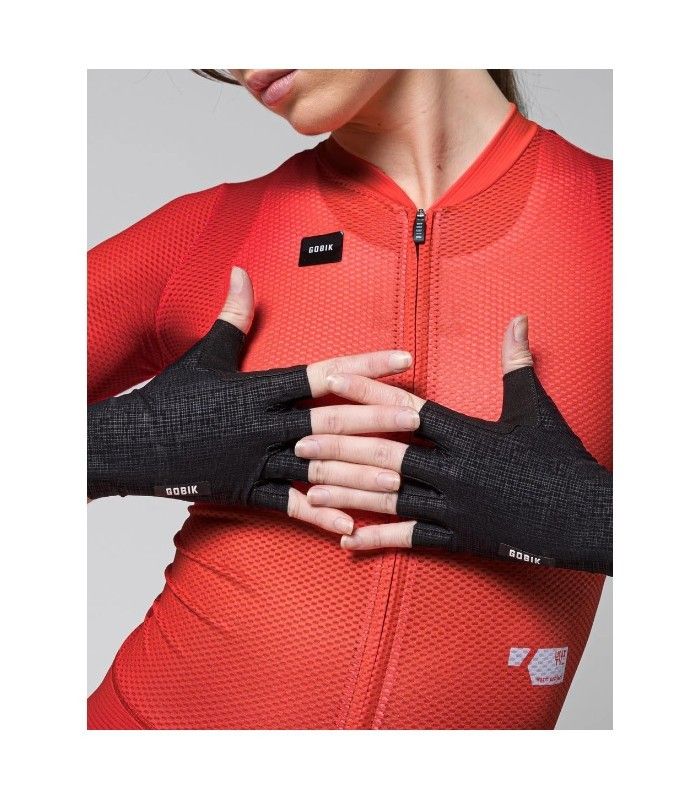 Guante Gobik Mamba 2.0 Unisex Negro
