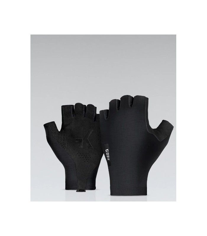 Guante Gobik Mamba 2.0 Unisex Negro