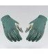 Guante Gobik Lynx 2.0 Unisex Hedge Green