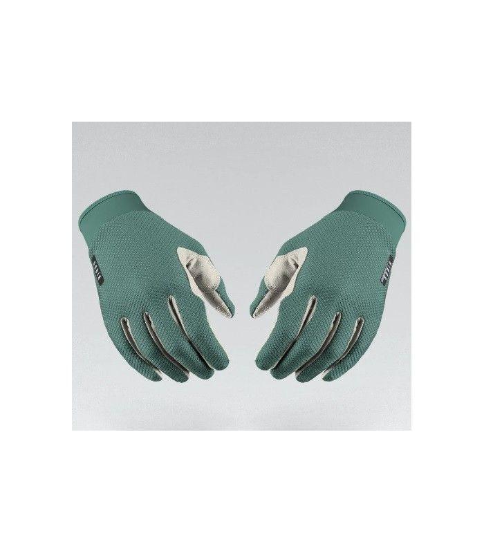 Guante Gobik Lynx 2.0 Unisex Hedge Green