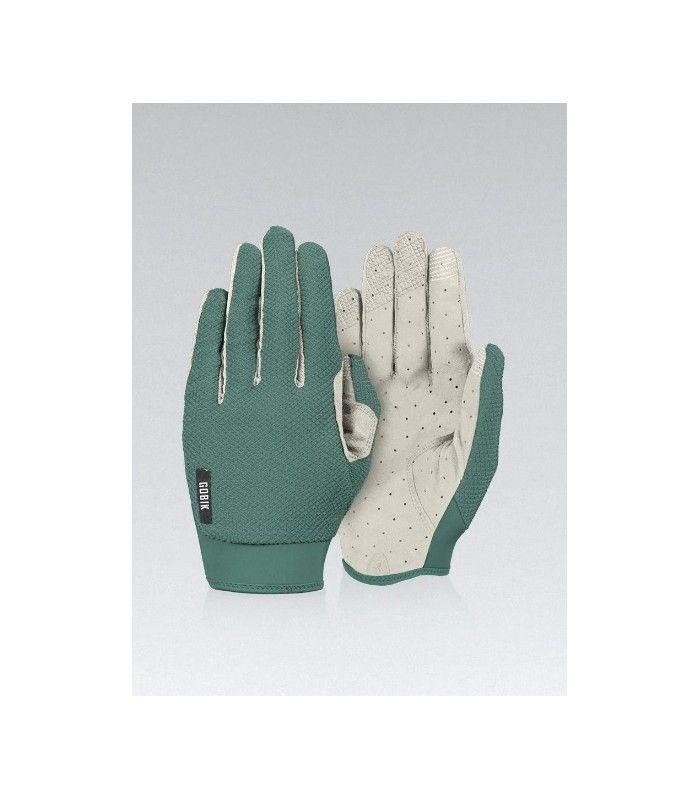 Guante Gobik Lynx 2.0 Unisex Hedge Green