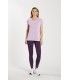 Camiseta Ditchil Delicate Mujer Lila
