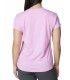 Camiseta Columbia Sun Trek SS Tee Cosmos Head Mujer