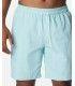 BAÑADOR COLUMBIA SUMMERDRY SHORT TURQUESA HOMBRE