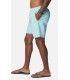 BAÑADOR COLUMBIA SUMMERDRY SHORT TURQUESA HOMBRE