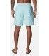 BAÑADOR COLUMBIA SUMMERDRY SHORT TURQUESA HOMBRE