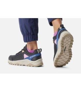 Zapatilla Columbia Trailstorm Ascend WP Mujer