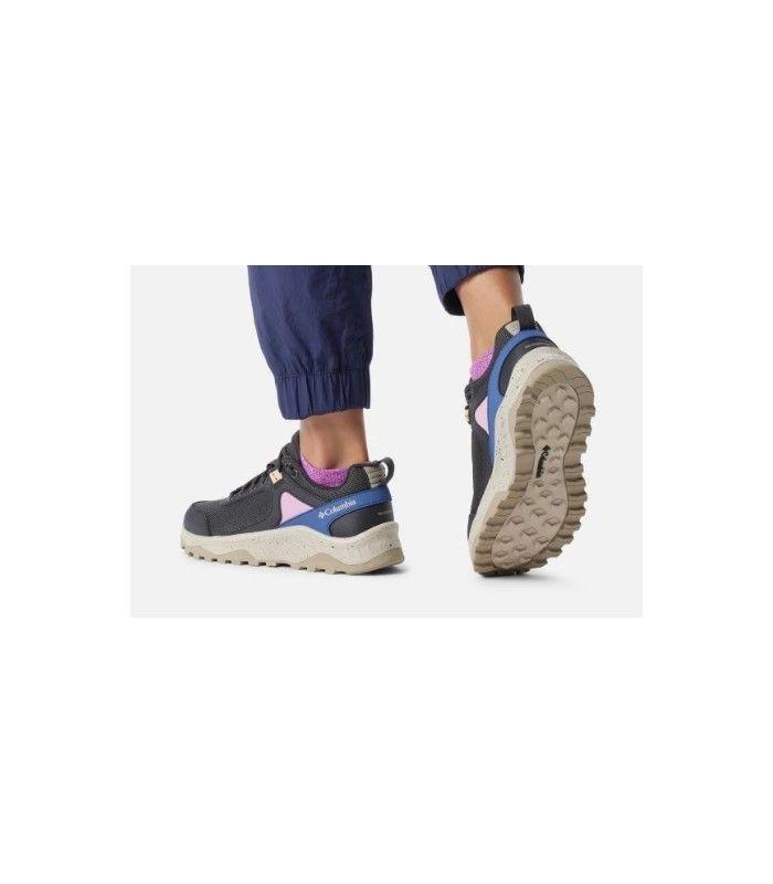 Zapatilla Columbia Trailstorm Ascend WP Mujer