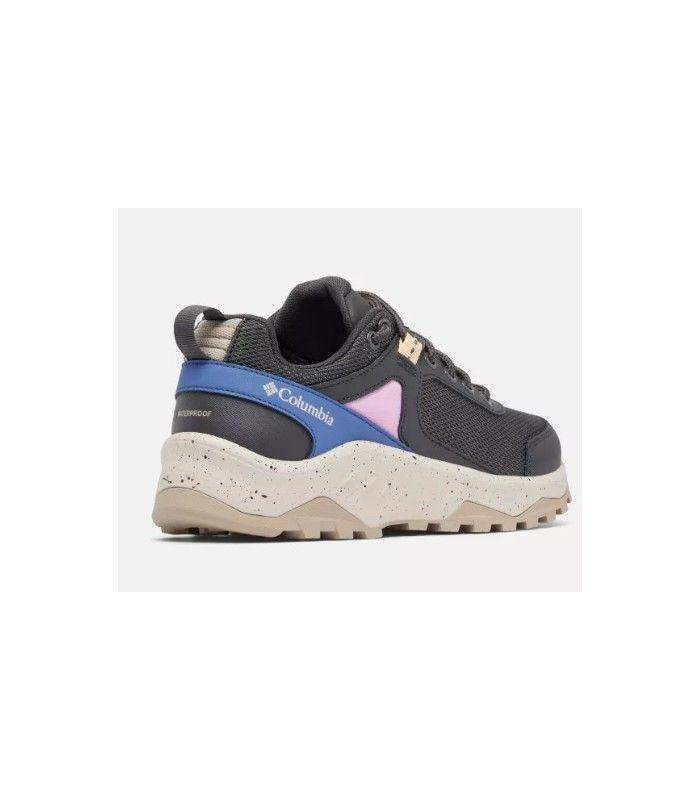 Zapatilla Columbia Trailstorm Ascend WP Mujer