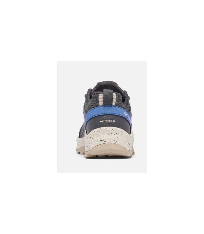 Zapatilla Columbia Trailstorm Ascend WP Mujer