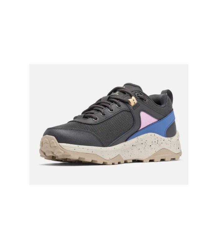 Zapatilla Columbia Trailstorm Ascend WP Mujer