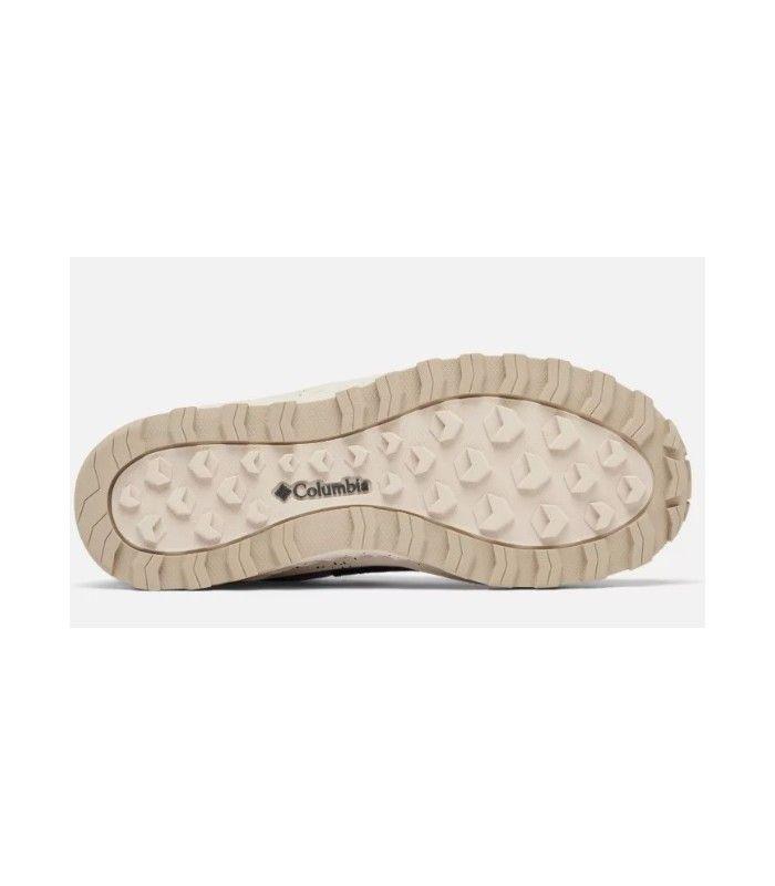 Zapatilla Columbia Trailstorm Ascend WP Mujer