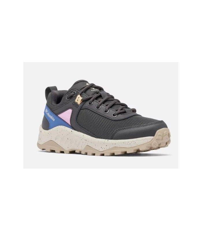 Zapatilla Columbia Trailstorm Ascend WP Mujer