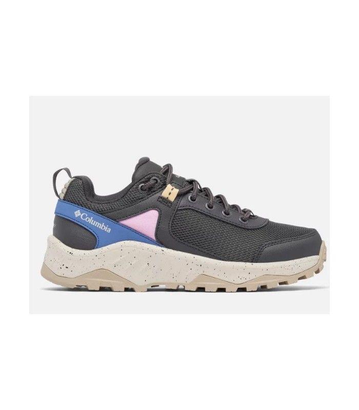 Zapatilla Columbia Trailstorm Ascend WP Mujer