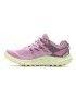 Zapatilla Merrell Antora 3 Mujer Violet Clair