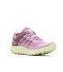 Zapatilla Merrell Antora 3 Mujer Violet Clair