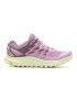 Zapatilla Merrell Antora 3 Mujer Violet Clair