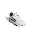 Zapatilla Adidas Tensaur Sport 2.0 CF I Blanco/Negro