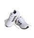 Zapatilla Adidas Runfalcon 3.0 K Blanco/Negro