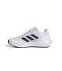 Zapatilla Adidas Runfalcon 3.0 K Blanco/Negro