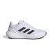 Zapatilla Adidas Runfalcon 3.0 K Blanco/Negro