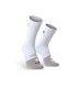Calcetin Gobik Lightweight 2.0 Unisex Salt Blanco/Gris