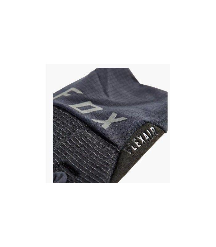 Guante Fox Flexair Negro