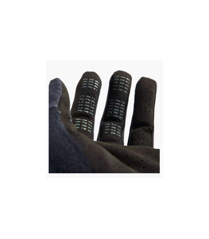 Guante Fox Flexair Negro