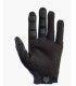 Guante Fox Flexair Negro