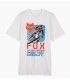 Camiseta Fox X Pro Circuit Prem SS Tee Hombre