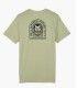 Camiseta Fox Exploration Tech SS Tee Hombre