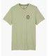 Camiseta Fox Exploration Tech SS Tee Hombre