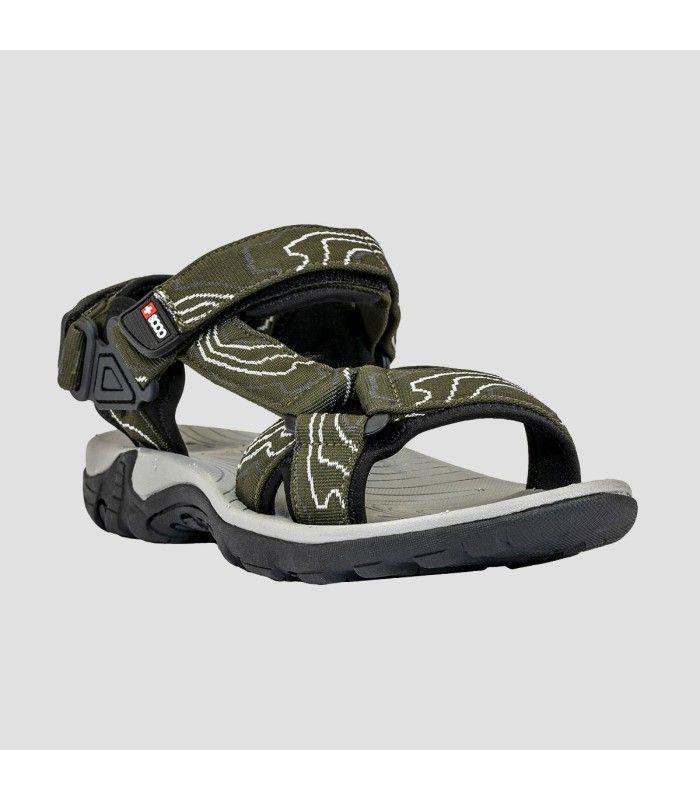 Sandalia +8000 Tokal Junior Kaki