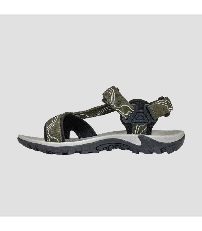 Sandalia +8000 Tokal Junior Kaki