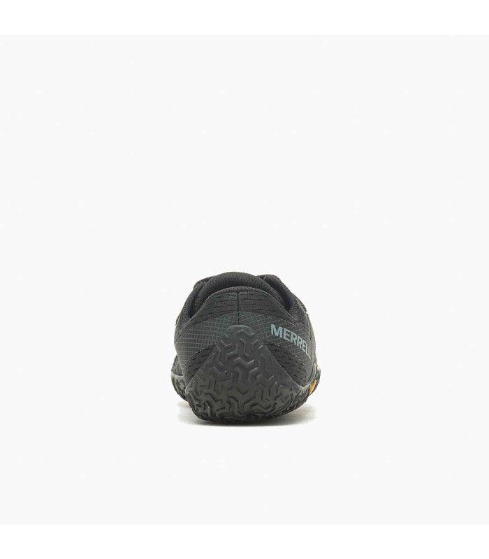 Zapatilla Merrell Vapor Glove 6 Negro Mujer