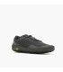 Zapatilla Merrell Vapor Glove 6 Negro Mujer