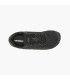 Zapatilla Merrell Vapor Glove 6 Negro Mujer