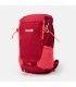 Mochila Izas Novax 12L Burdeos/Fuxia