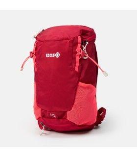 Mochila Izas Novax 12L Burdeos/Fuxia