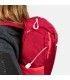 Mochila Izas Novax 12L Burdeos/Fuxia