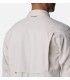 Camisa Columbia Silver Ridge Ultility Dark Stone Hombre