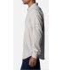 Camisa Columbia Silver Ridge Ultility Dark Stone Hombre