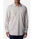 Camisa Columbia Silver Ridge Ultility Dark Stone Hombre