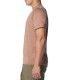 Camiseta Columbia Hike Crew Aurbun Hea Hombre
