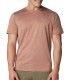 Camiseta Columbia Hike Crew Aurbun Hea Hombre