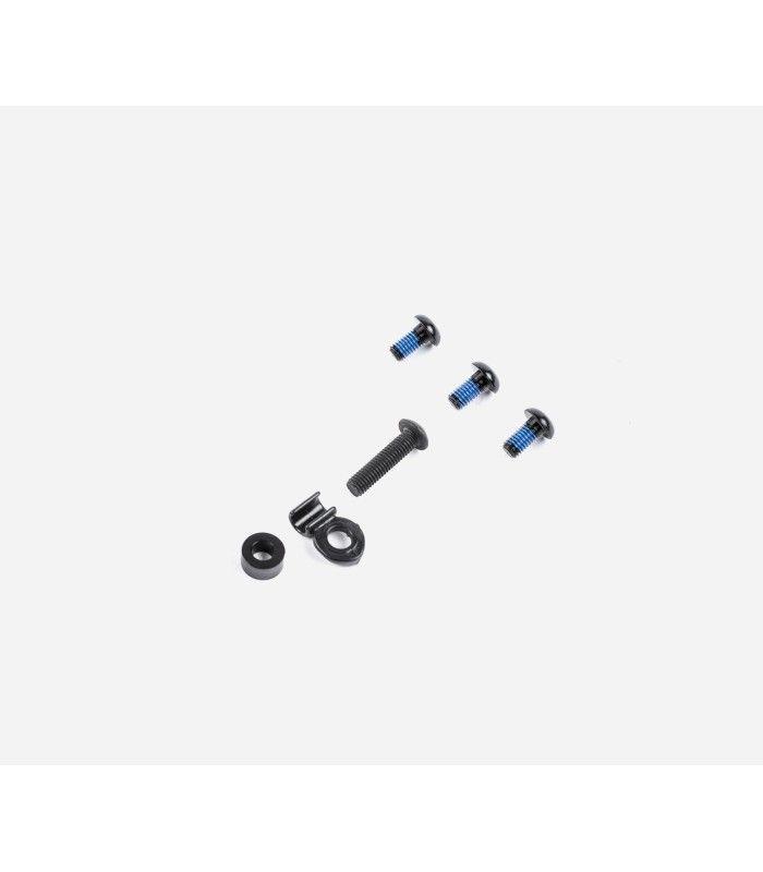 KIT TORNILLERÍA MONTAJE BATERÍA BOSCH POWERMORE WILD 2023